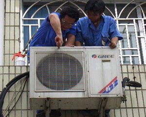 大竹空调维修售后服务中心