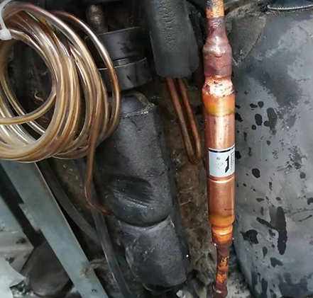 大竹美的变频多联机空调维修售后服务中心