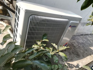 大竹空调维修售后服务