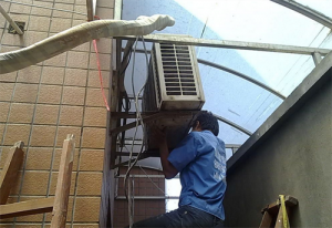 大竹空调维修售后服务中心