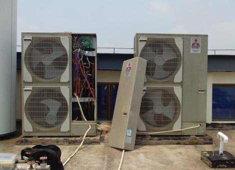 大竹空调维修电话号码多少