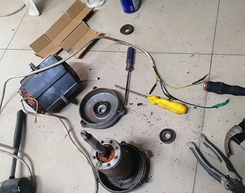 大竹空调维修售后服务中心电话在哪里找