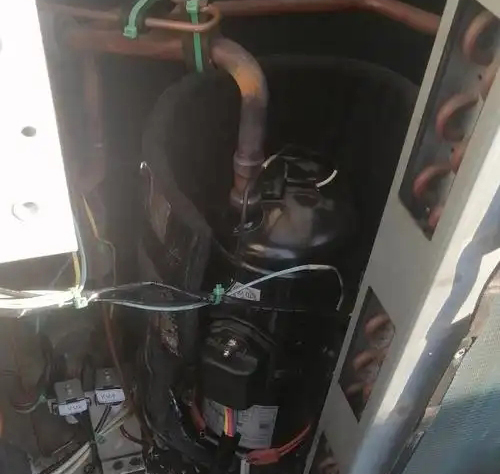 大竹维修变频空调电话在哪里找