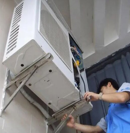 大竹24小时空调维修热线