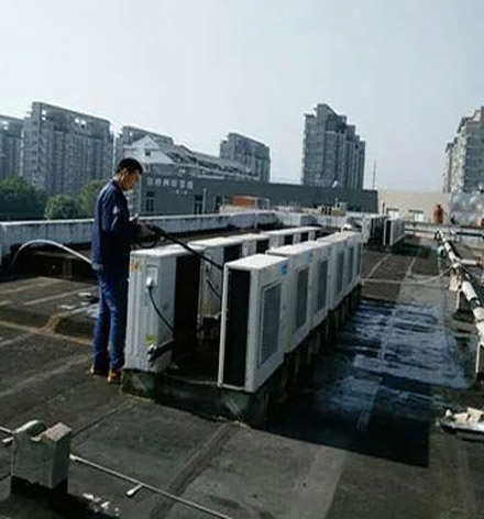 大竹 空调拆装 大竹本地 空调拆装公司