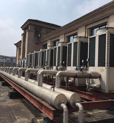 大竹多联机维修 大竹中央空调维修