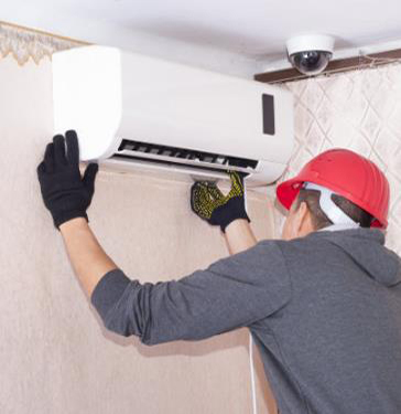 大竹空调内机噪音大